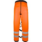 Chaps de débrousaillage Solidur