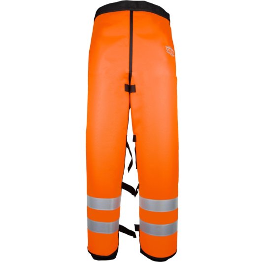 Chaps de débrousaillage Solidur