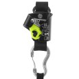 Zoom sur la pédale pour remontée sur code Knee Cruiser de Edelrid