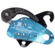 Ouverture Bloqueur Descendeur LOV3 bleu de Taz