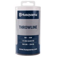 Fil à Lancer Dyneema 55 mètres de HUSQVARNA