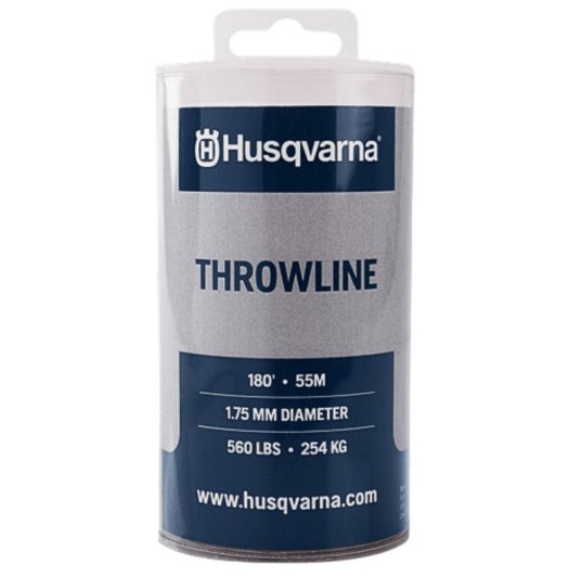 Fil à Lancer Dyneema 55 mètres de HUSQVARNA