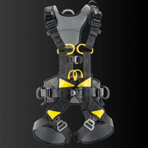 Harnais antichute Volt Petzl