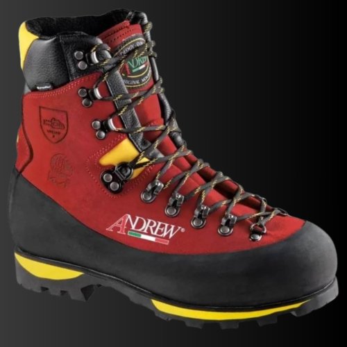 Chaussures Anti Coupure ANTELAO Andrew