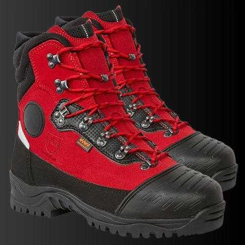 Chaussures anti coupure Infinity Solidur