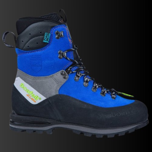 Chaussures Anti-Coupure Scafell Lite Arbortec