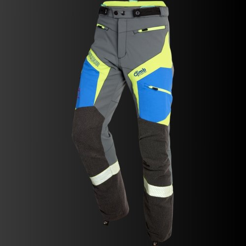 Pantalon Anticoupure Climb SOLIDUR