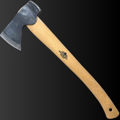 Hachette manche 47 cm Gr&auml;nsfors