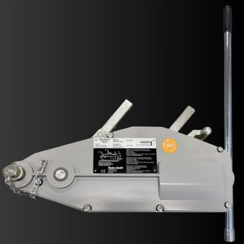 Tire fort Cabletrac type 808 Wadra