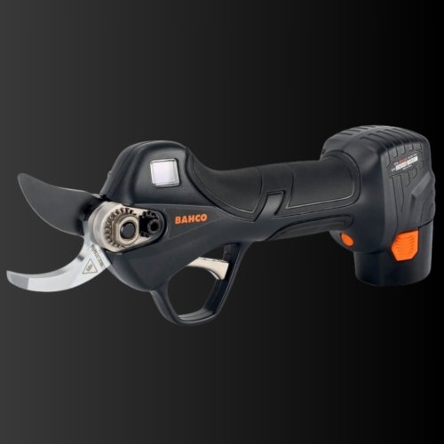 S&eacute;cateur &agrave; batterie BCL226 Bahco