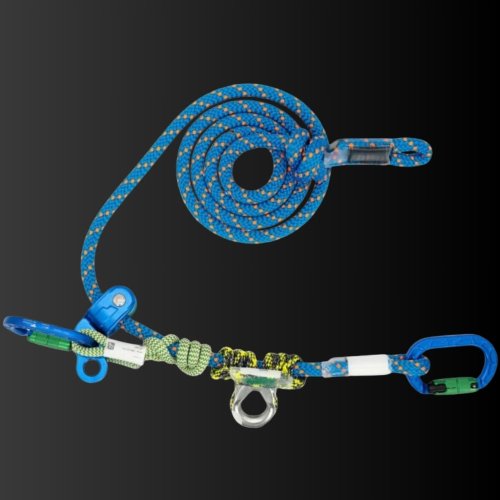 Longe HipSTAR Glide Teufelberger