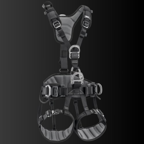 Harnais Avao Petzl