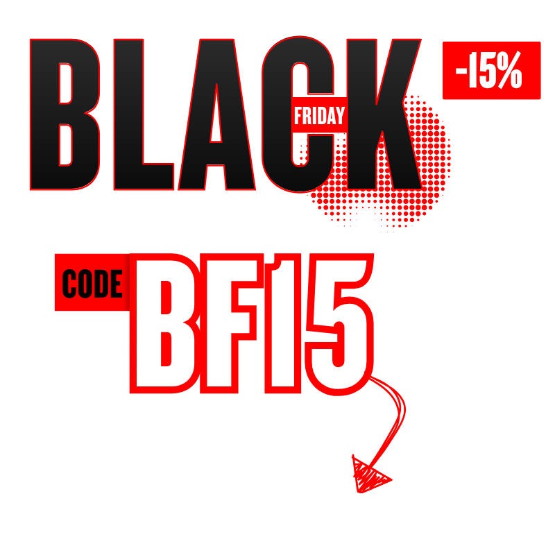 Black friday le besson
