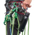 Utilisation de la gourde Tbottle de Teufelberger