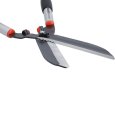 Ouverture de la cisaille à haie en aluminium de 57cm Bahco