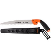 Scie japonaise pour l'élagage de Bahco