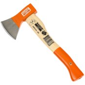 Hachette avec manche en bois de frêne Bahco