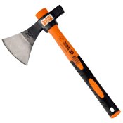 Hachette avec manche en tri-matières de Bahco