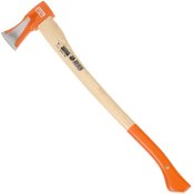 Hâche à fendre avec manche en bois de frêne Bahco