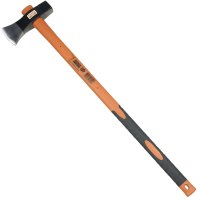 Merlin à fendre de 3,3 Kg avec manche tri-matière de Bahco