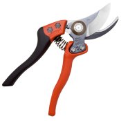 Sécateur de force ERGO avec poignées fixes de Bahco