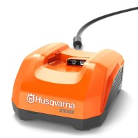 Chargeur 40-C500X pour batterie rechargeable de Husqvarna