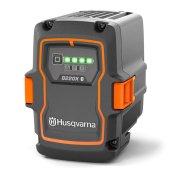 Batterie rechargeble 40-B22X pour équipement de Husqvarna