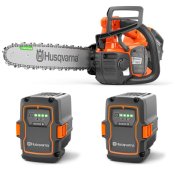 Pack de l'élagueuse HUSQVARNA T542iXP (sans batterie)