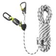 Contenu du dispositif antichute mobile Ombilix de Edelrid