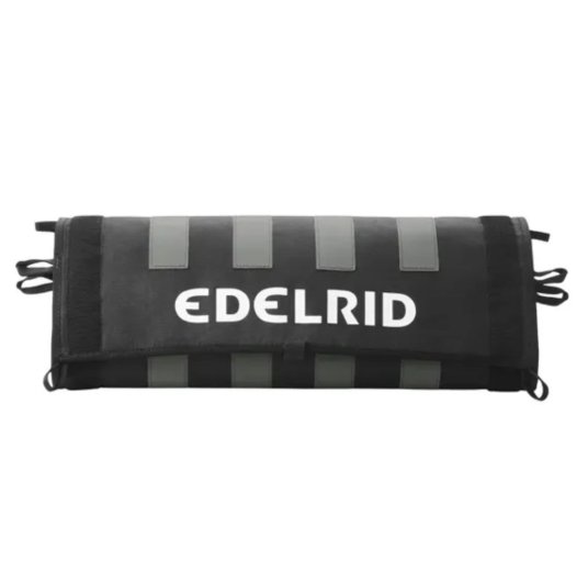 Fermeture de la protection de corde Edelrid