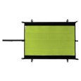 Ouverture de la protection de corde Edelrid