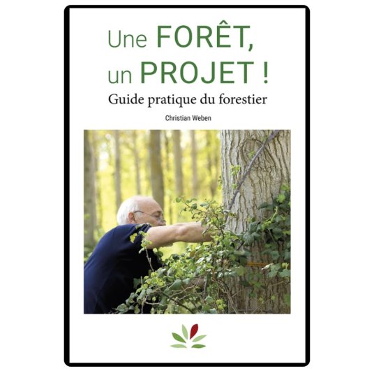 Guide pratique : Une forêt, un projet !