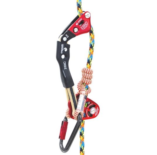 Kit Apex Rope Wrench de ISC