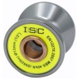 Roulement de la manilles poulies de ISC, taille S