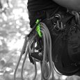 Utilisation du Gestionnaire de corde Nessie vert fluo de ISC