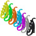 Couleurs du gestionnaire de corde Nessie de ISC