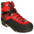 Bloqueur de pied Stryder sur chaussures de ISC