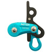Kit de friction Aeris pour descendeur Rope Runner Vertec de Notch