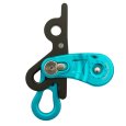 Côté du kit de friction Aeris pour descendeur Rope Runner Vertec de Notch