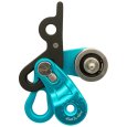 Ouverture du kit de friction Aeris pour descendeur Rope Runner Vertec de Notch