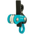 Arrière du kit de friction Aeris pour descendeur Rope Runner Vertec de Notch