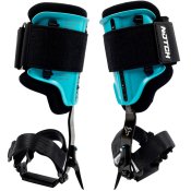 Grimpettes d'élagage Steel Climbers de Notch