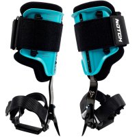 Grimpettes d'élagage Steel Climbers de Notch