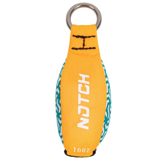 Sac à lancer Zéro de 450g de Notch pour l'élagage