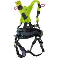 Harnais de travail antichute Flex Pro II de Edelrid