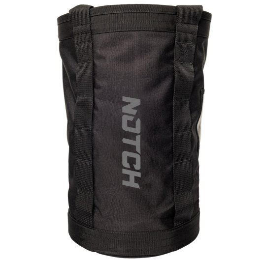 Sac à corde de 35L pour travaux en hauteur de Notch