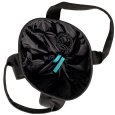 Fermeture du sac à corde de 35L pour travaux en hauteur de Notch