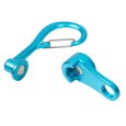 Composition du connecteur rapide pour Rope Runner Vertec de Notch