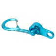 Fermeture du connecteur rapide pour Rope Runner Vertec de Notch