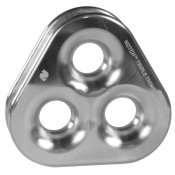 Anneau de friction Triple Thimble pour opération de rétention Notch